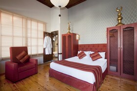 Alp Pasa Hotel