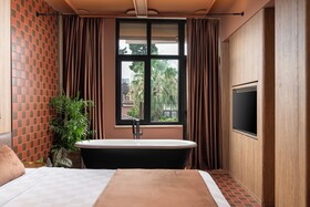 Alp Pasa Hotel