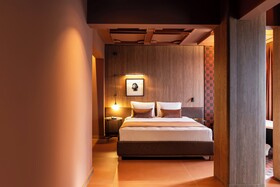 Alp Pasa Hotel