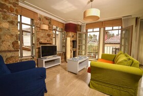 Alp Pasa Hotel