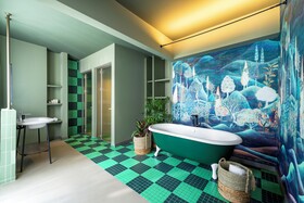Alp Pasa Hotel
