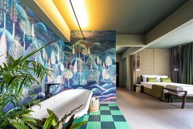 Alp Pasa Hotel