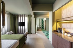 Alp Pasa Hotel