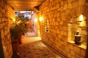 Alp Pasa Hotel