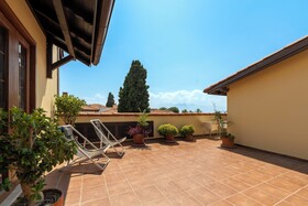 Alp Pasa Hotel