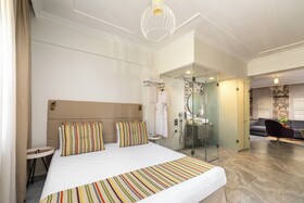 Alp Pasa Hotel
