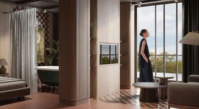Alp Pasa Hotel