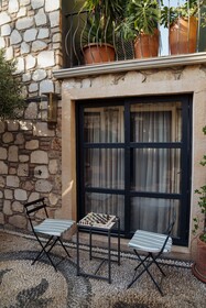 Alp Pasa Hotel