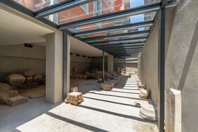 Alp Pasa Hotel