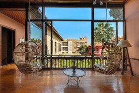 Alp Pasa Hotel