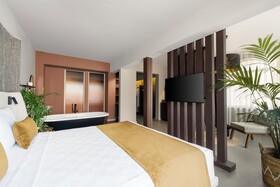 Alp Pasa Hotel