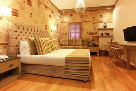 Alp Pasa Hotel