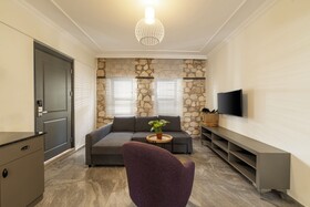 Alp Pasa Hotel