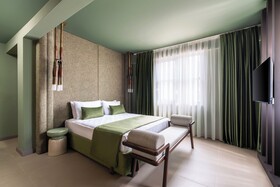 Alp Pasa Hotel