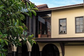 Alp Pasa Hotel