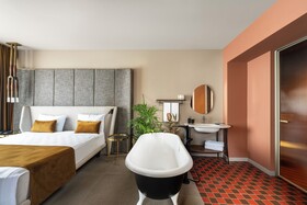 Alp Pasa Hotel