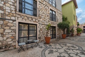 Alp Pasa Hotel