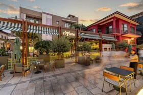 Alp Pasa Hotel