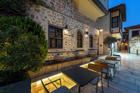 Alp Pasa Hotel