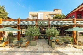 Alp Pasa Hotel