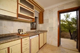 Alp Pasa Hotel