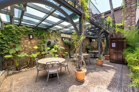Alp Pasa Hotel