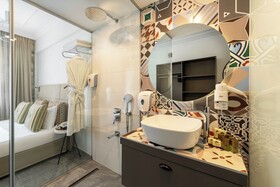 Alp Pasa Hotel