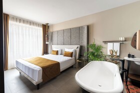 Alp Pasa Hotel
