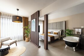 Alp Pasa Hotel