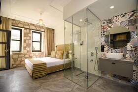 Alp Pasa Hotel