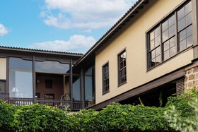 Alp Pasa Hotel