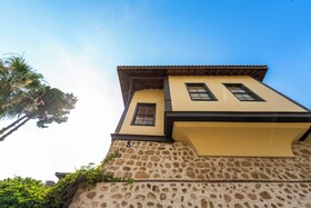Alp Pasa Hotel