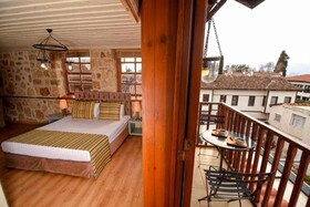 Alp Pasa Hotel