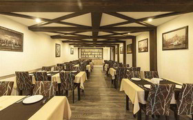 Golda Hotel