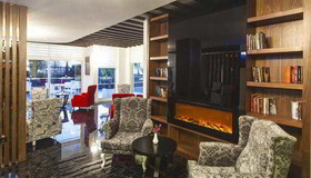 Golda Hotel