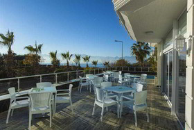 Golda Hotel