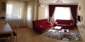 Anatolia Apartments