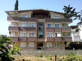 Anatolia Apartments