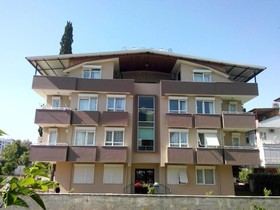 Anatolia Apartments