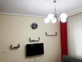 Anatolia Apartments