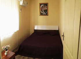 Anatolia Apartments