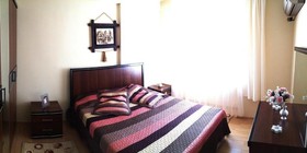 Anatolia Apartments
