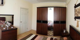 Anatolia Apartments