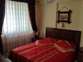 Anatolia Apartments