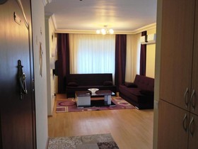 Anatolia Apartments