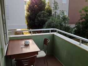 Anatolia Apartments