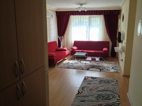 Anatolia Apartments