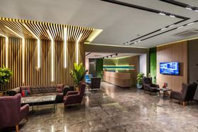 Anelli Hotel