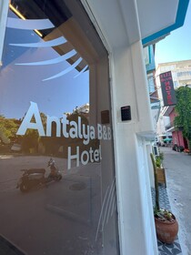 Antalya D&D Garden