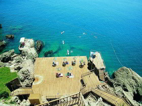 Delta Hotels Antalya Lara